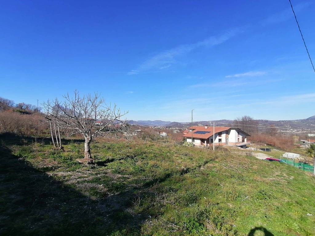 Terreno a Aiello del sabato in Contrada Coste, 1 - Foto 3