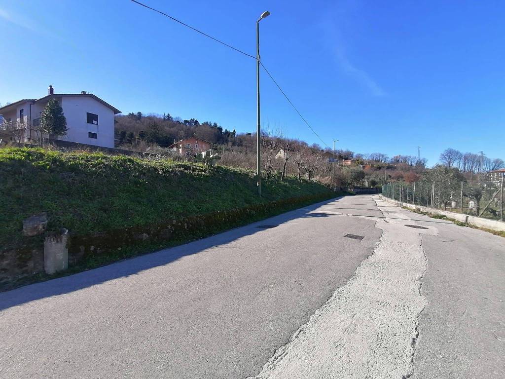 Terreno a Aiello del sabato in Contrada Coste, 1 - Foto 4