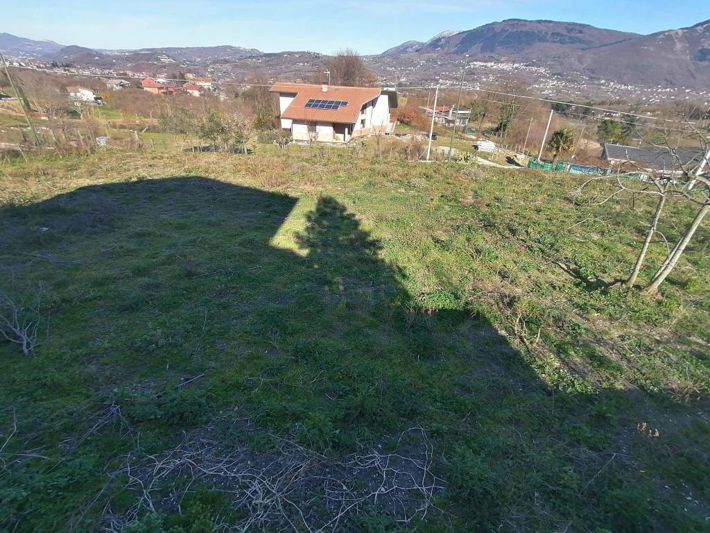 Terreno a Aiello del sabato in Contrada Coste, 1 - Foto 5