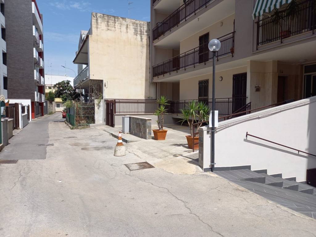 Immobile a Bitonto in Via Giovanna da Durazzo, 14 - Foto 2