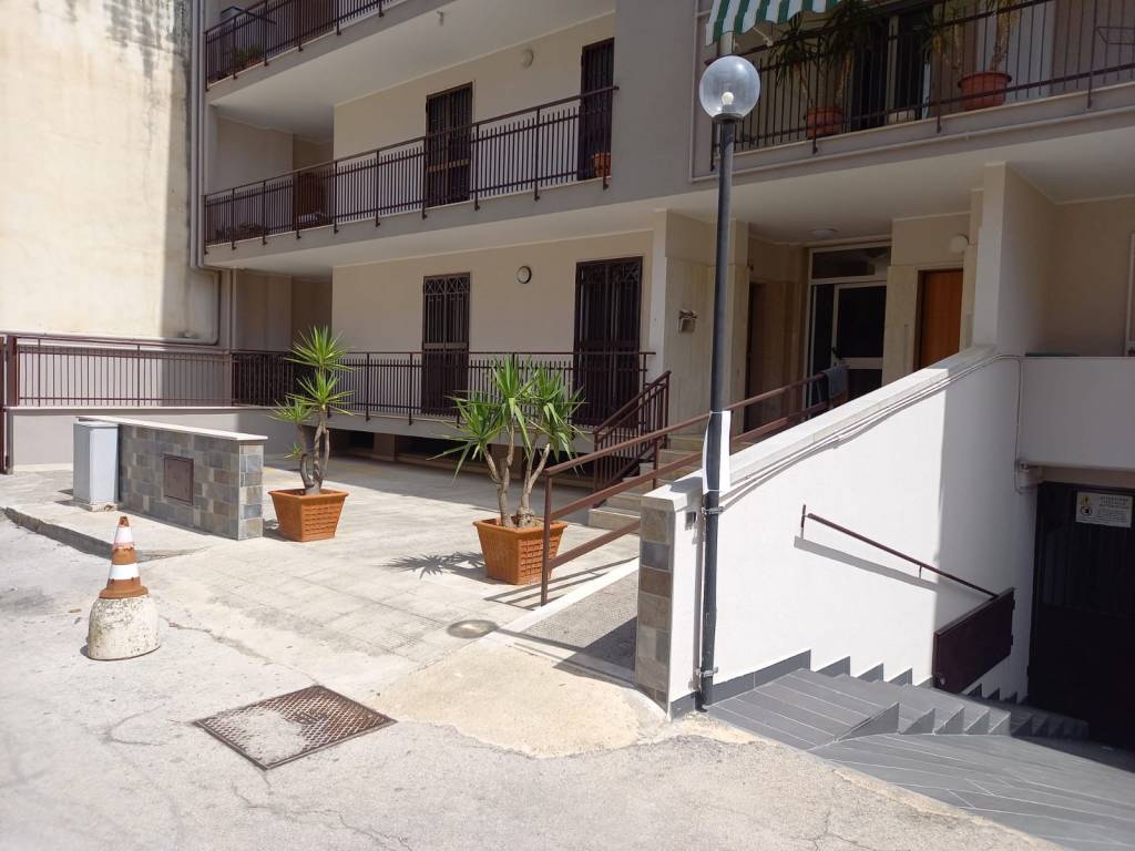 Immobile a Bitonto in Via Giovanna da Durazzo, 14 - Foto 5