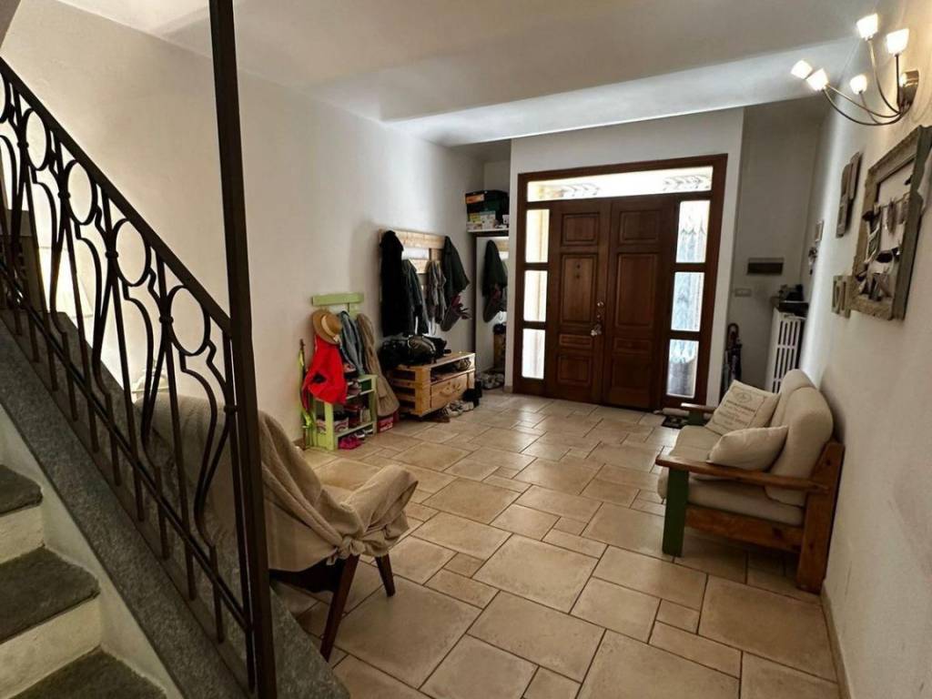 Rustico / casale a San damiano d'asti in Via Silvio Pellico, 7 - Foto 2