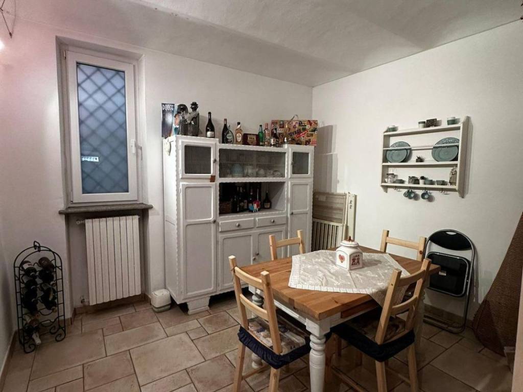 Rustico / casale a San damiano d'asti in Via Silvio Pellico, 7 - Foto 5