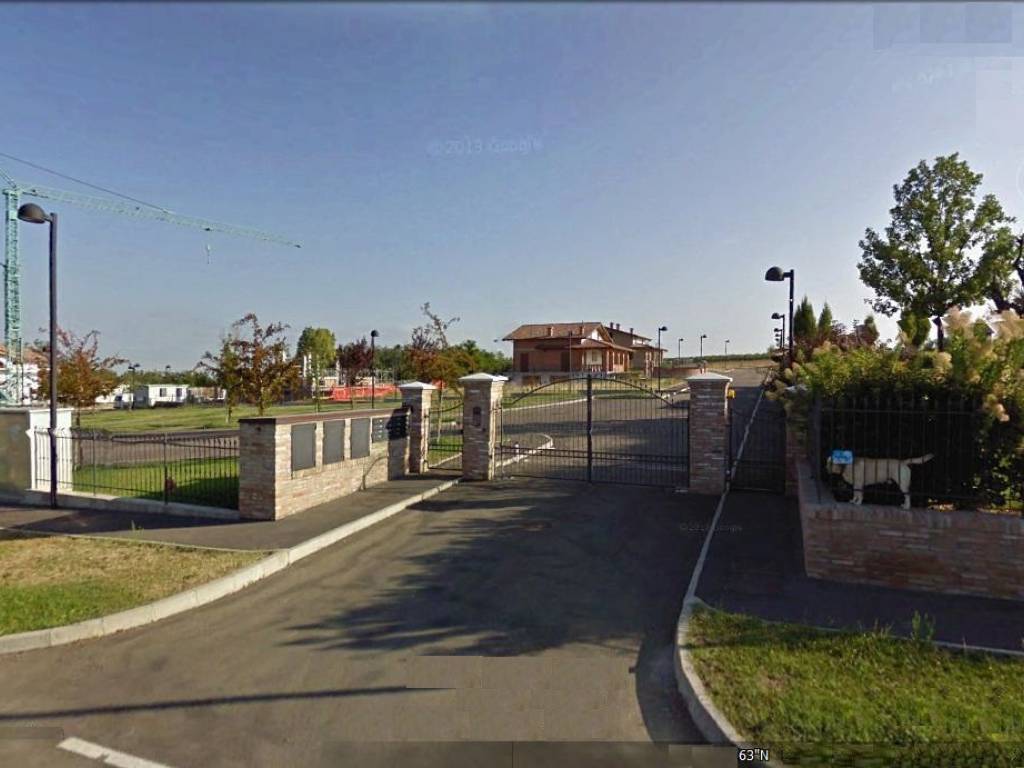Terreno a Castelvetro di modena in Via Sinistra Guerro - Foto 2