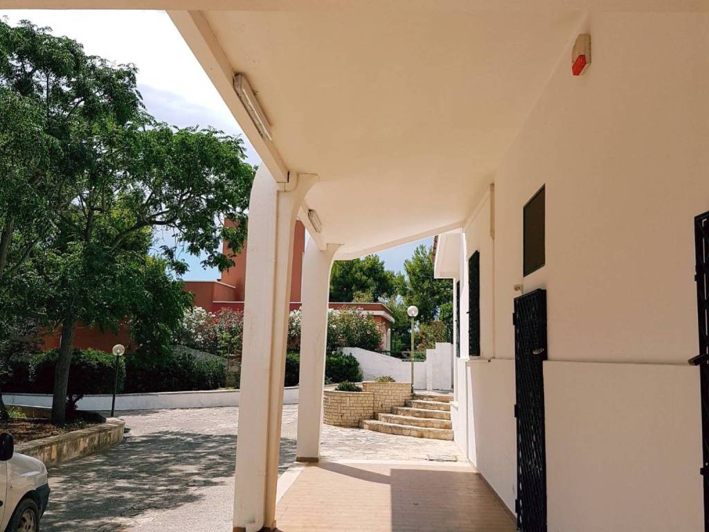 Villa a Ugento in Masseria Moccuso, 3 - Foto 4