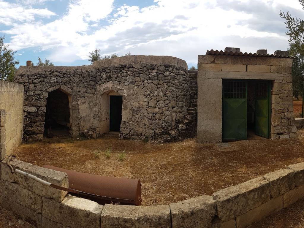 Villa a Ugento in Masseria Moccuso, 3 - Foto 5