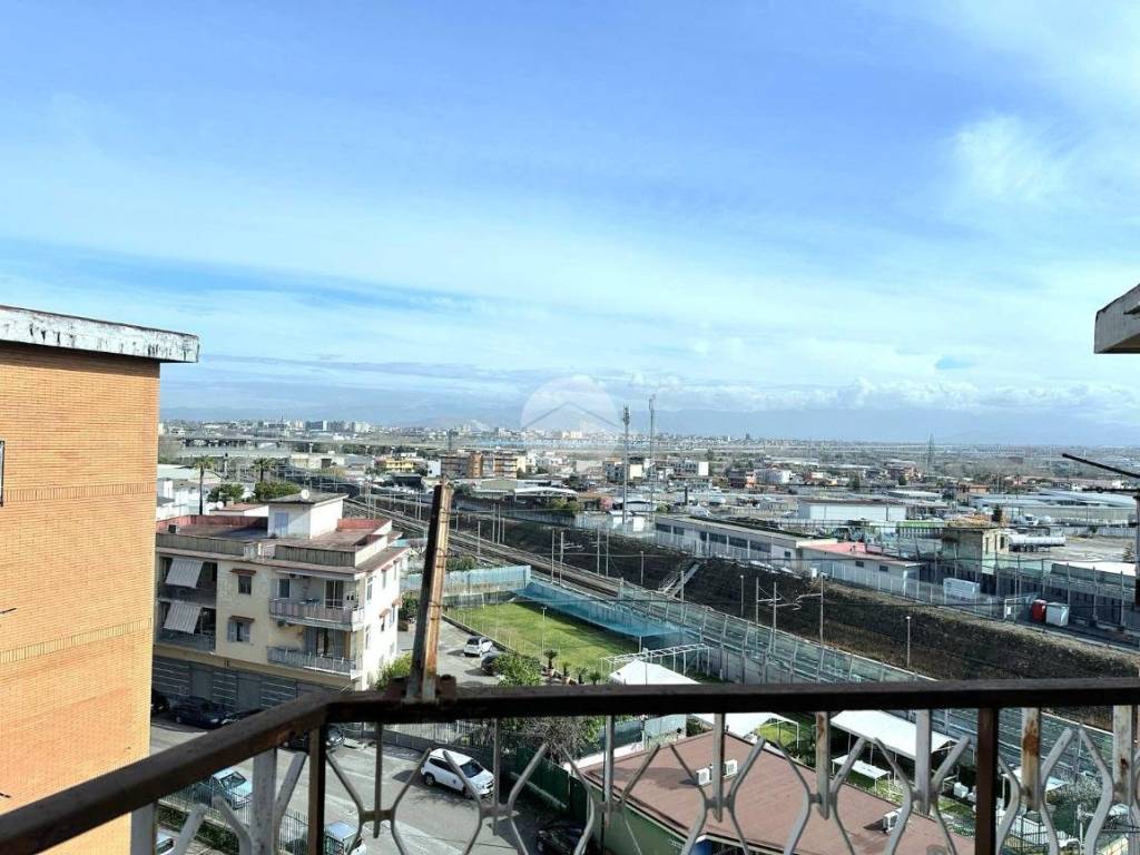 Appartamento a Casoria in Via giuseppe garibaldi, 31 - Foto 2