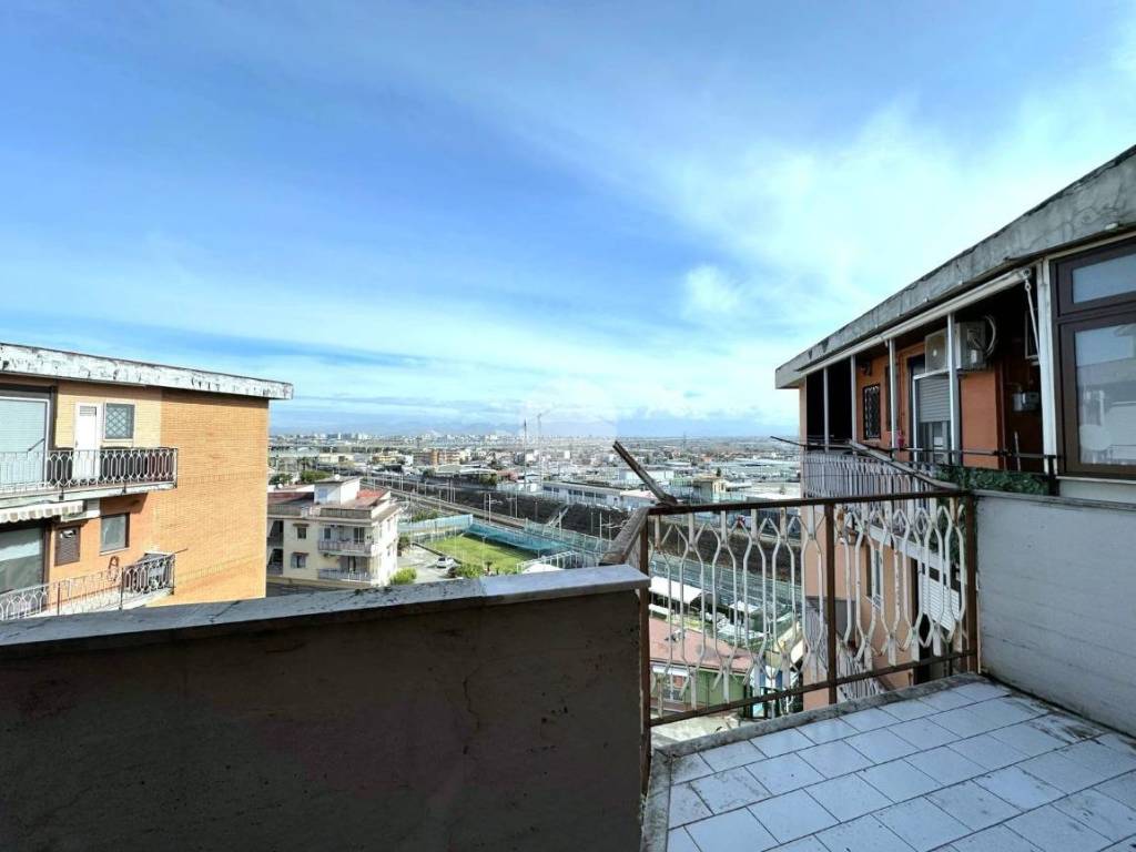 Appartamento a Casoria in Via giuseppe garibaldi, 31 - Foto 3