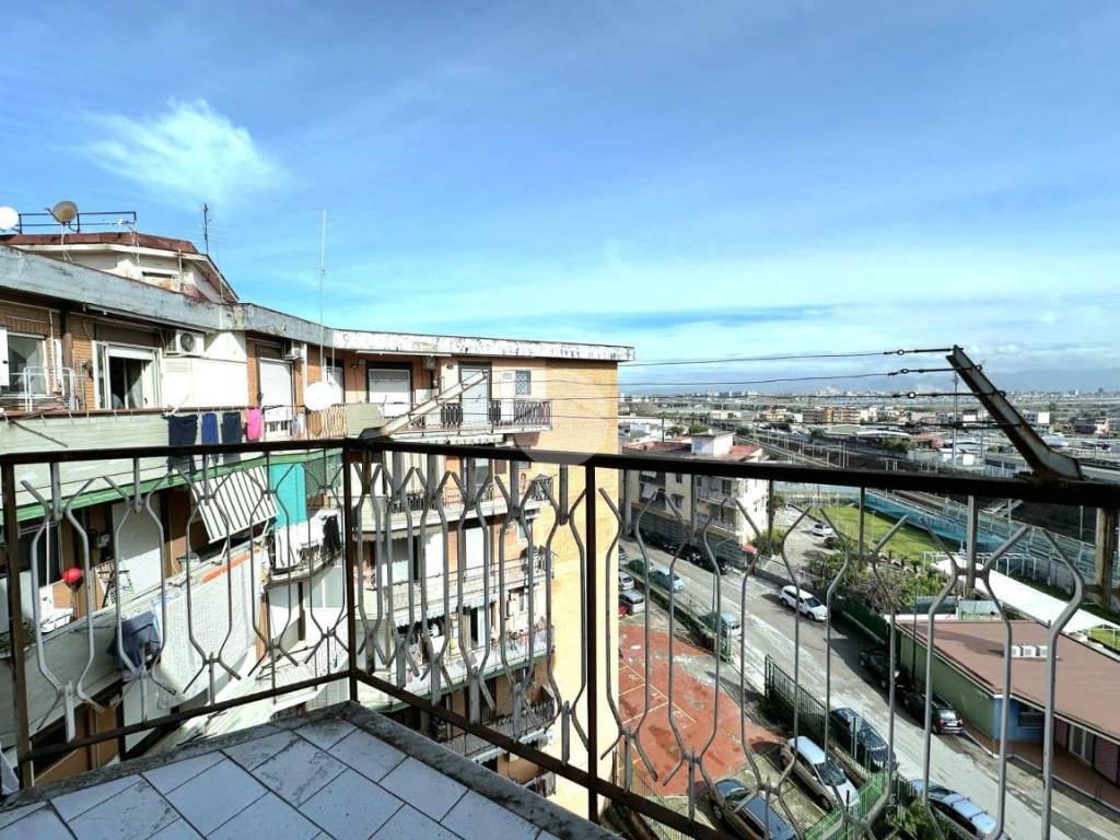 Appartamento a Casoria in Via giuseppe garibaldi, 31 - Foto 4