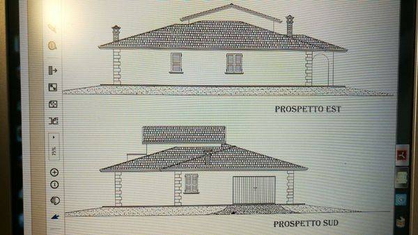 Casa indipendente a Monterchi in Località Omarino - Foto 2