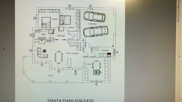 Casa indipendente a Monterchi in Località Omarino - Foto 3