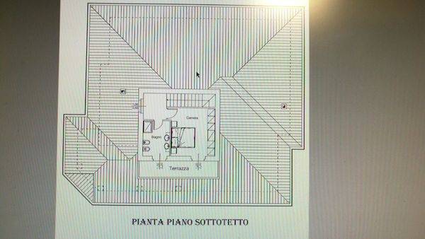 Casa indipendente a Monterchi in Località Omarino - Foto 4