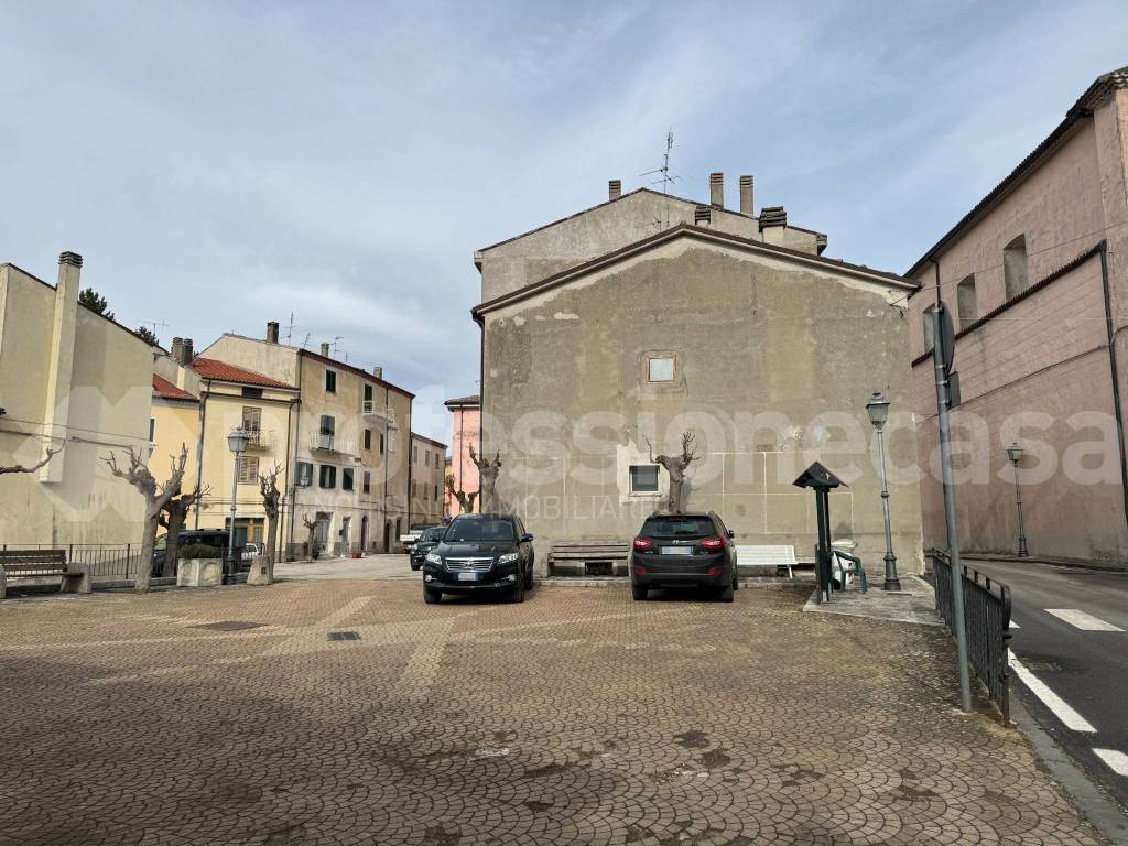 Casa indipendente a Sant'angelo del pesco in Corso Umberto I - Foto 4