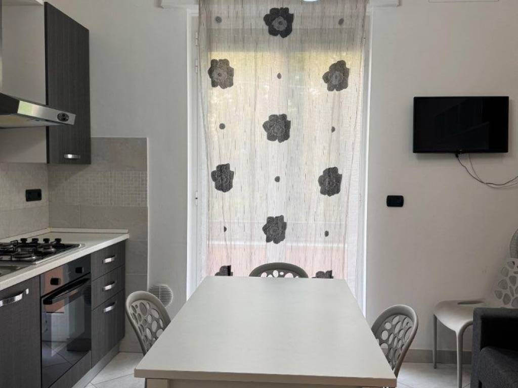 Appartamento a Sanremo in Via Legnano, 25 - Foto 3