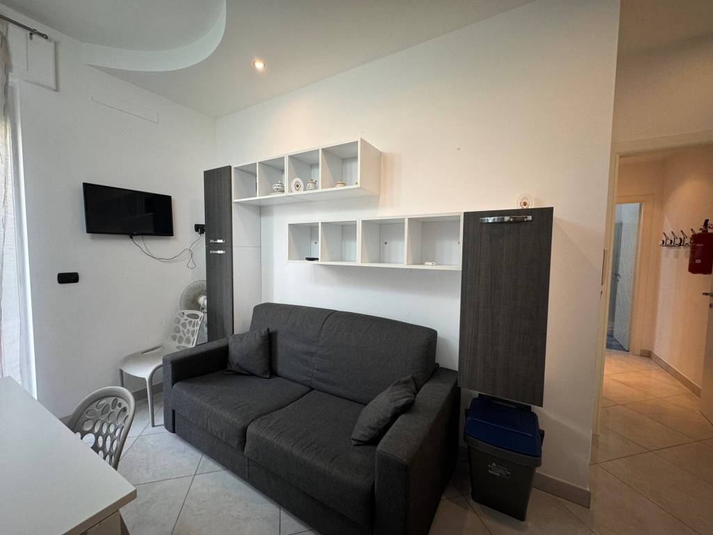 Appartamento a Sanremo in Via Legnano, 25 - Foto 4