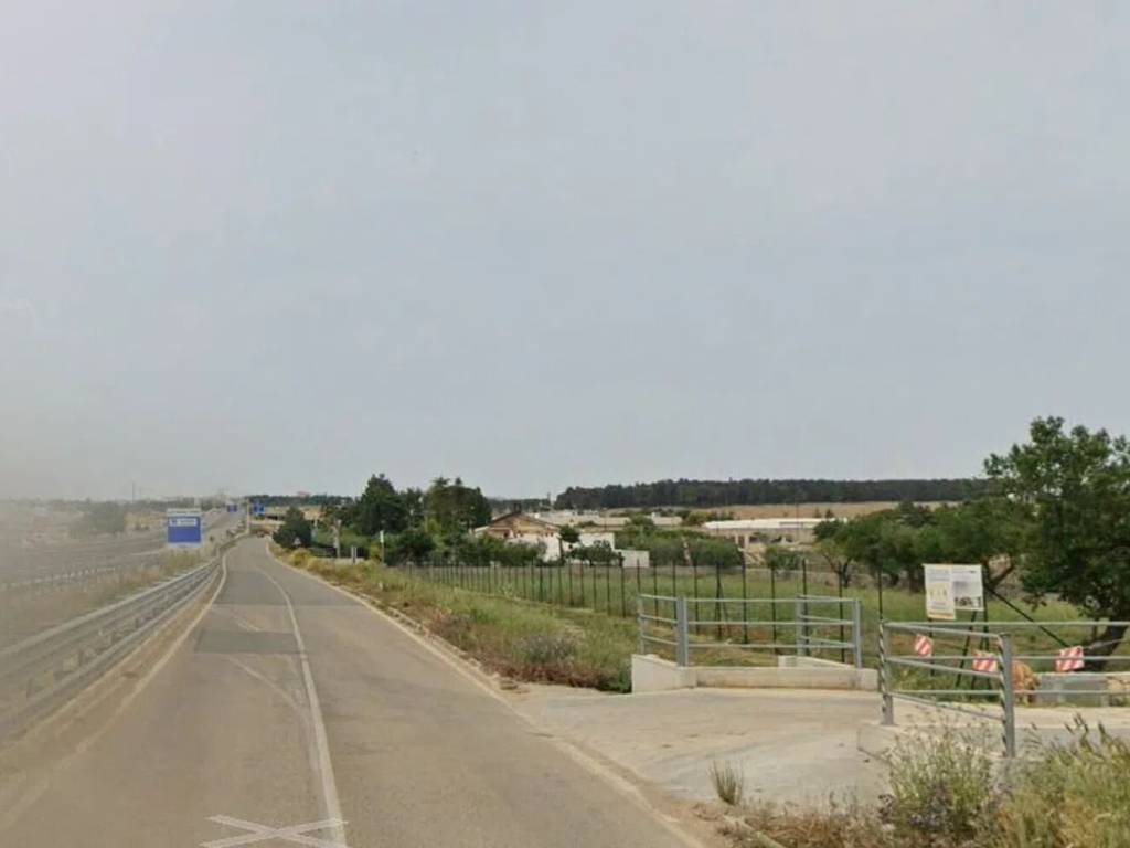 Terreno a Altamura in Via Matera S.N.C. - Foto 2