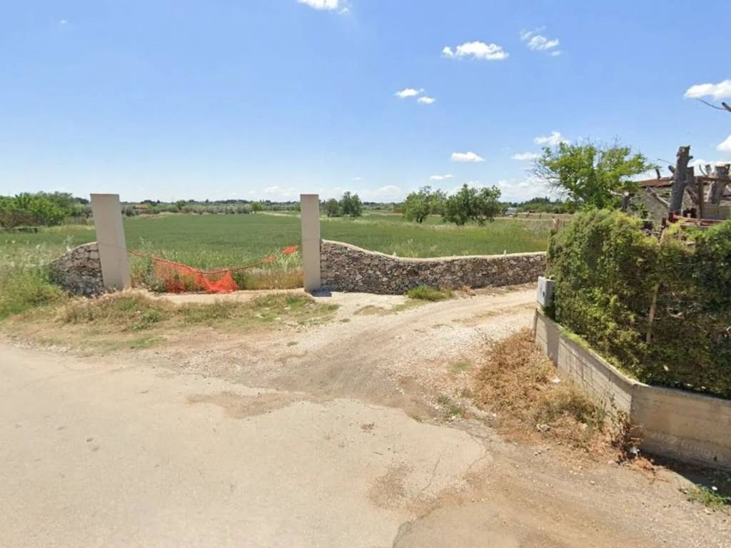 Terreno a Altamura in Via Matera S.N.C. - Foto 3
