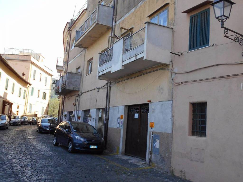 Appartamento a Monte compatri in Via Placido Martini, 83 - Foto 2