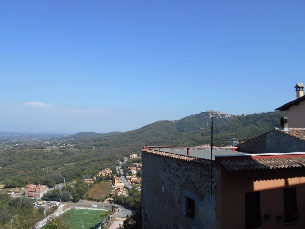 Appartamento a Monte compatri in Via Placido Martini, 83 - Foto 4
