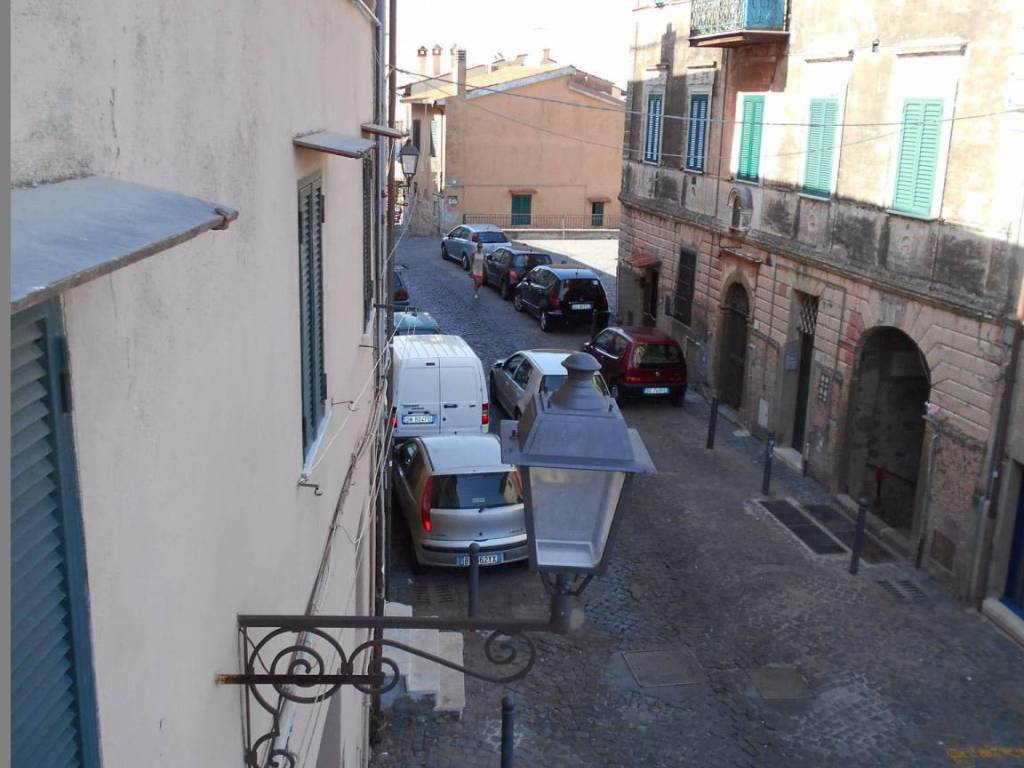 Appartamento a Monte compatri in Via Placido Martini, 83 - Foto 5