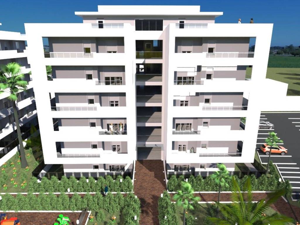 Palazzo / stabile a Terracina in Via Appia - Foto 2