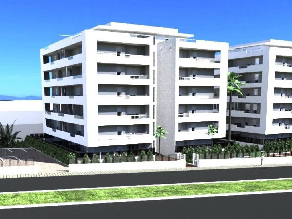 Palazzo / stabile a Terracina in Via Appia - Foto 3
