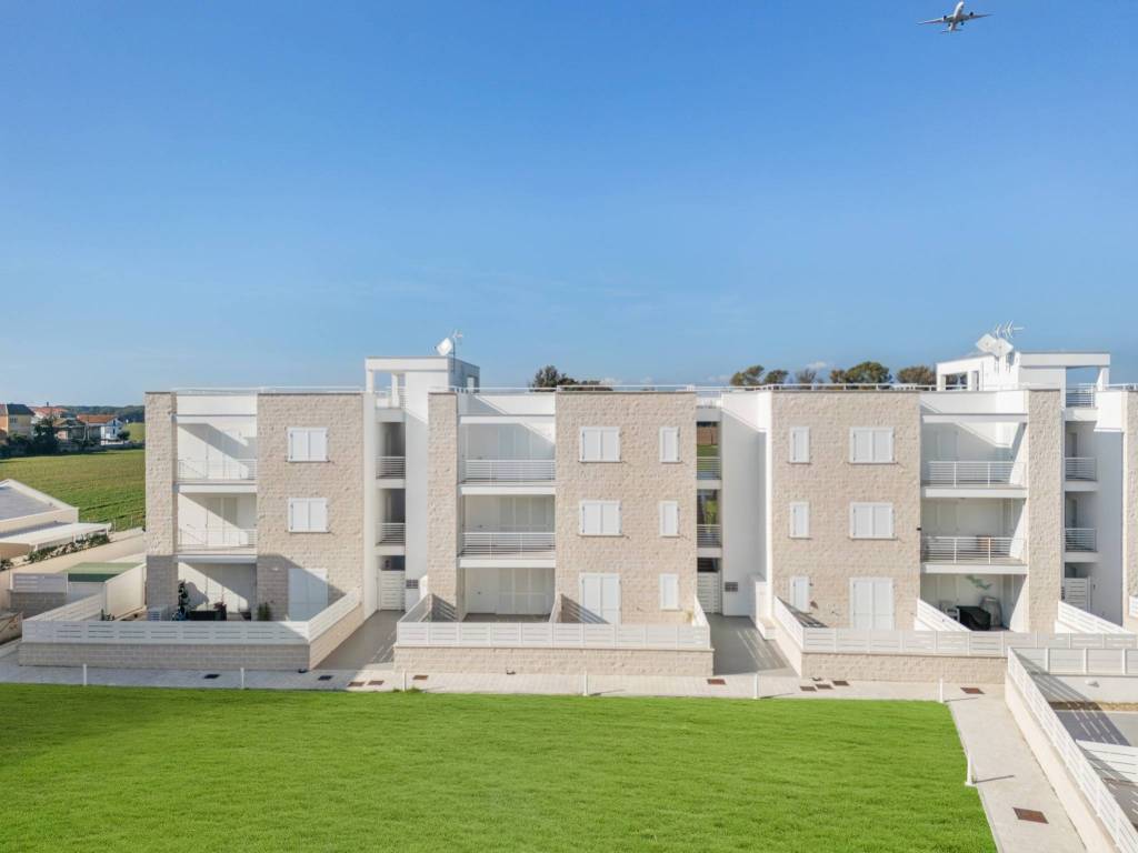 Appartamento a Fiumicino in Via Ortona - Foto 3