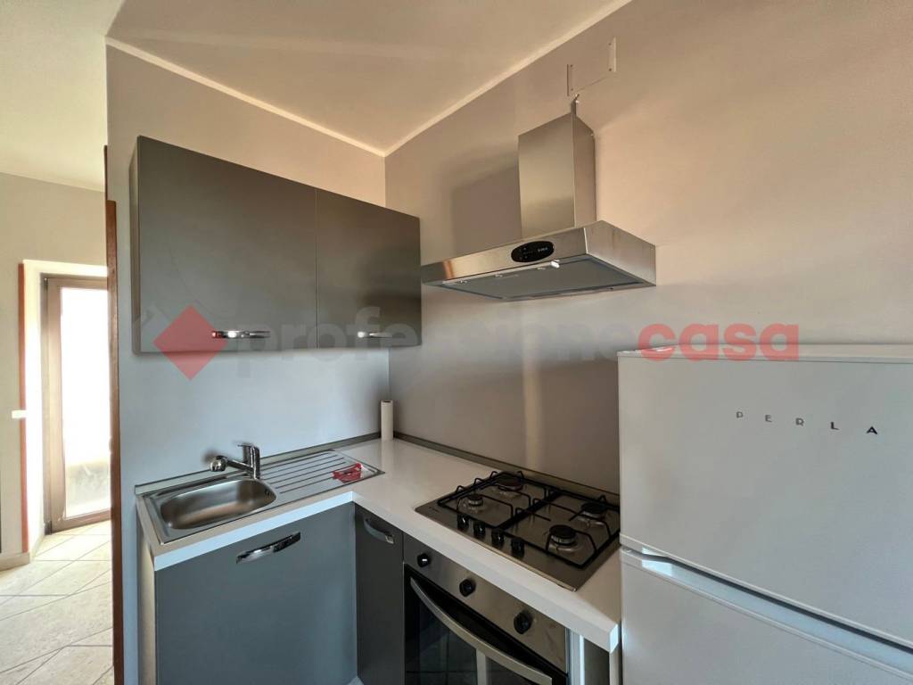 Appartamento a Tito in Via Vittorio Emanuele, 33 - Foto 4