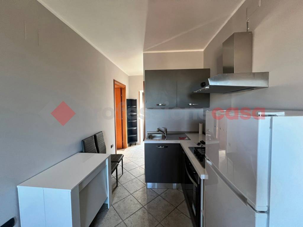 Appartamento a Tito in Via Vittorio Emanuele, 33 - Foto 5
