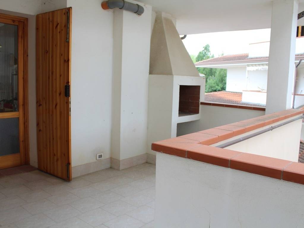 Appartamento a Comacchio in Viale Alessandro Manzoni, 39 - Foto 2