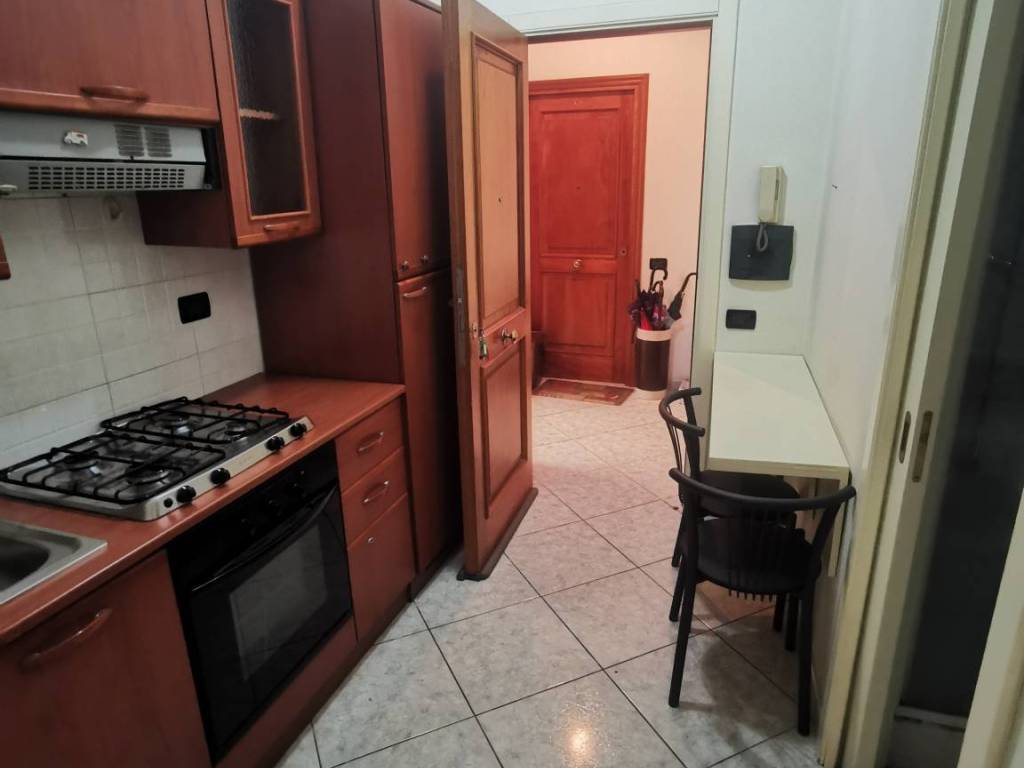 Appartamento a Catanzaro in Corso Giuseppe Mazzini - Foto 2