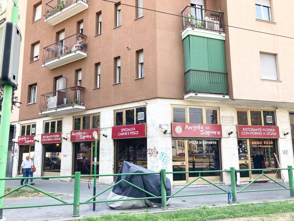 Immobile a Milano in Via Valassina - Foto 2