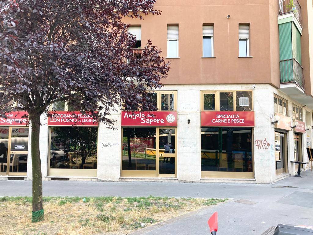 Immobile a Milano in Via Valassina - Foto 3