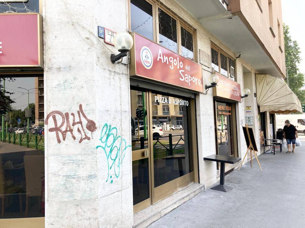 Immobile a Milano in Via Valassina - Foto 4