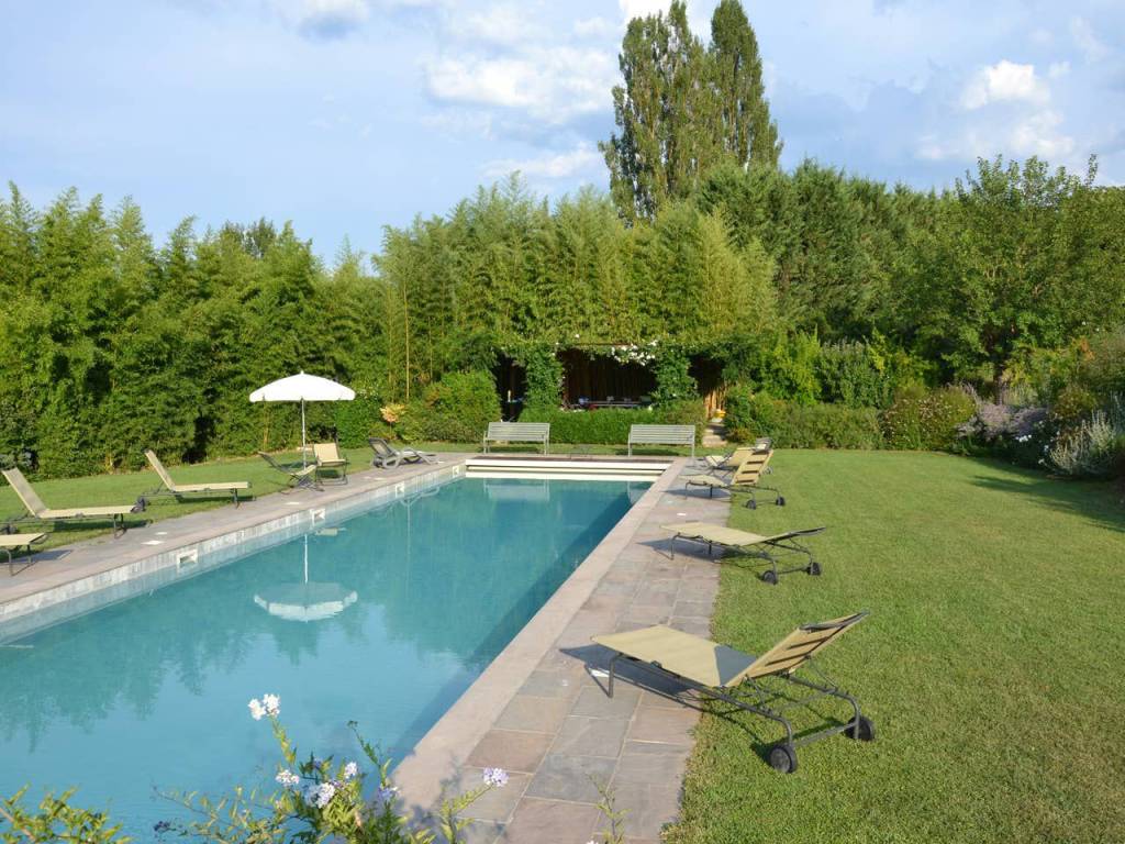 Villa a Umbertide in Via Petricci - Foto 2
