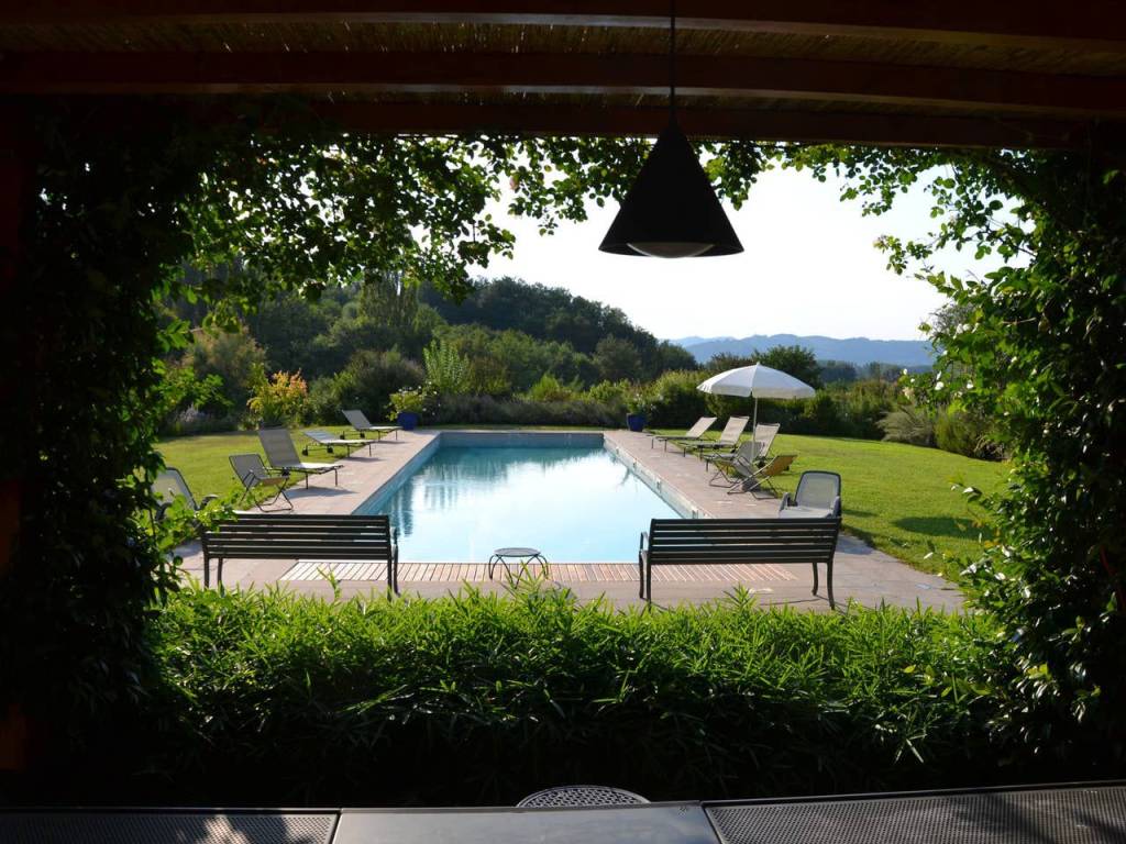 Villa a Umbertide in Via Petricci - Foto 3