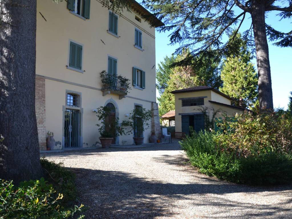 Villa a Umbertide in Via Petricci - Foto 4