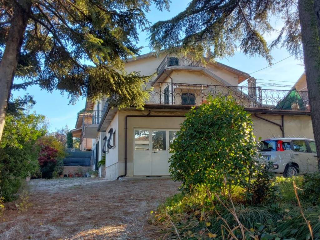 Villa a Appignano - Foto 3