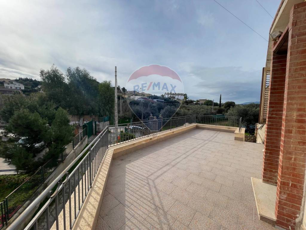 Villa a Trappeto in Contrada Piano Inferno - Foto 2