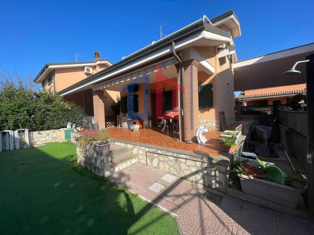 Villa a Ardea in Via Murano - Foto 2