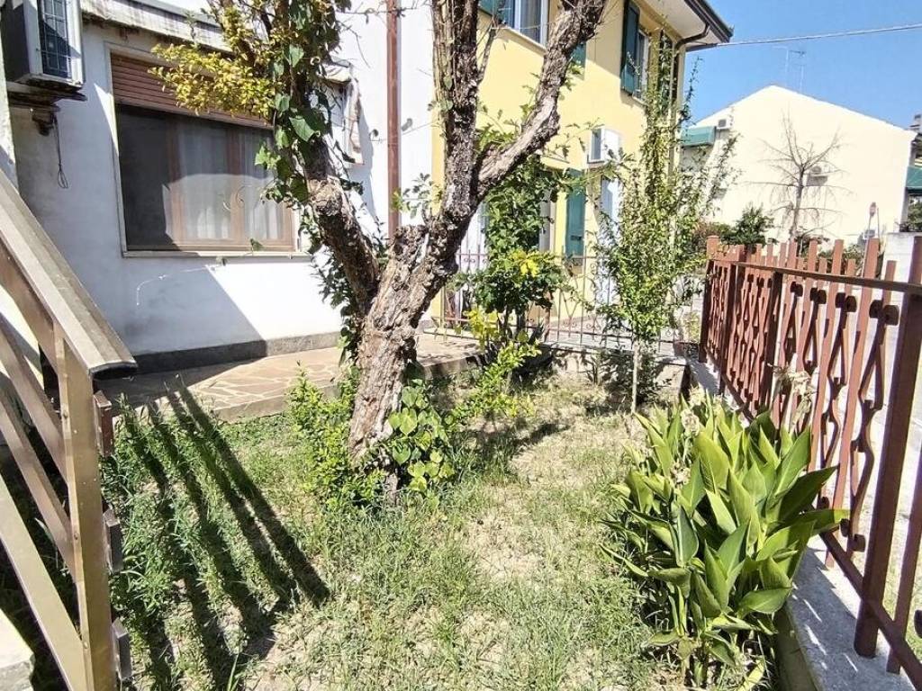 Casa indipendente a Porto viro in Corso Risorgimento, 37 - Foto 2