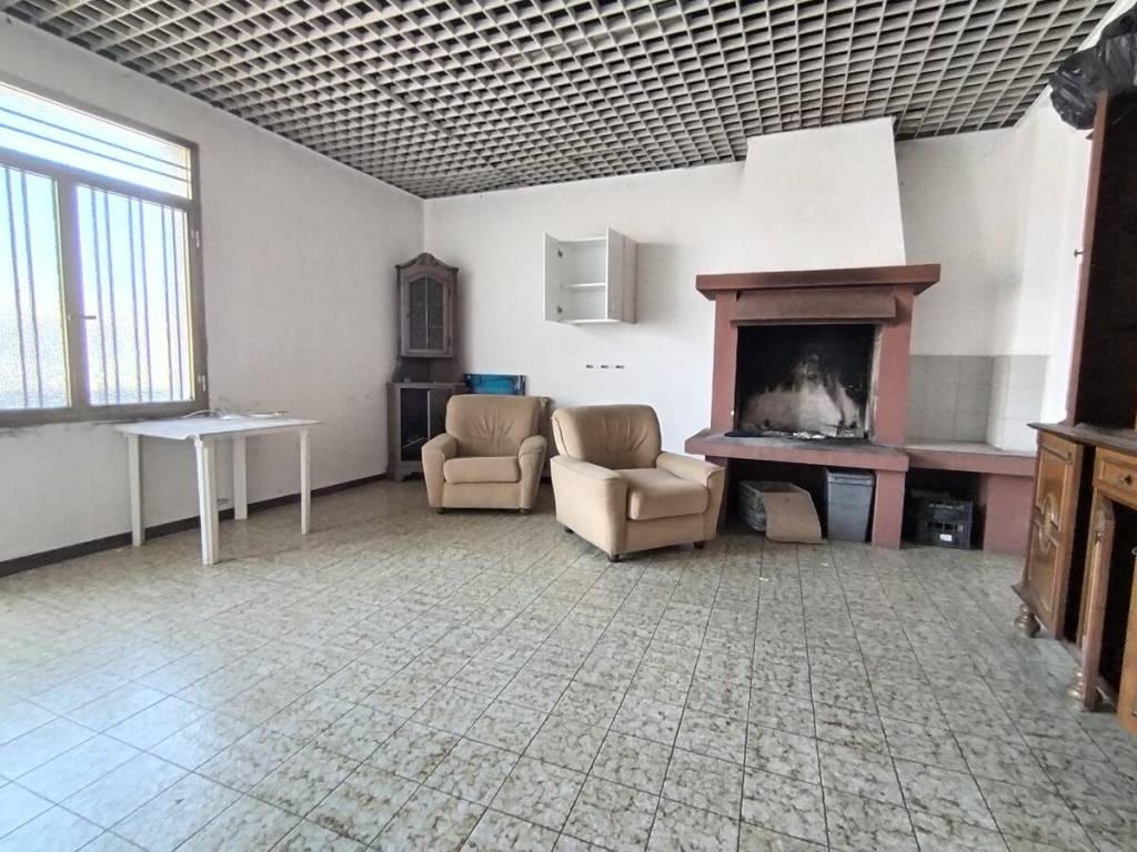 Casa indipendente a Porto viro in Corso Risorgimento, 37 - Foto 3