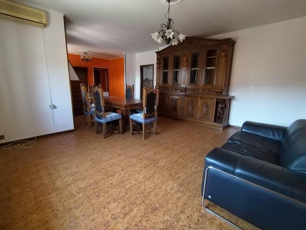 Casa indipendente a Porto viro in Corso Risorgimento, 37 - Foto 4