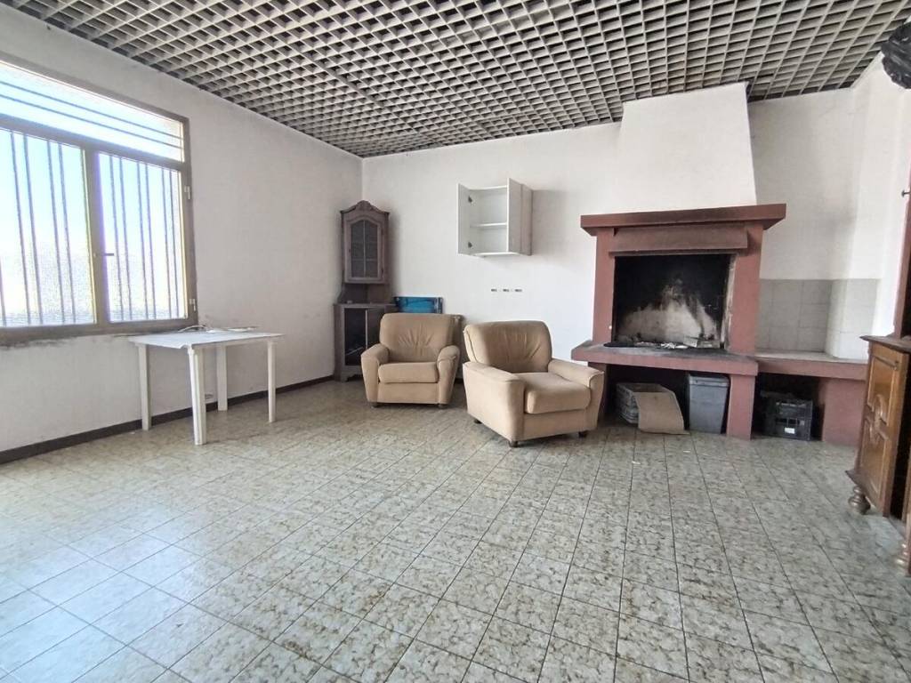 Casa indipendente a Porto viro in Corso Risorgimento, 37 - Foto 5