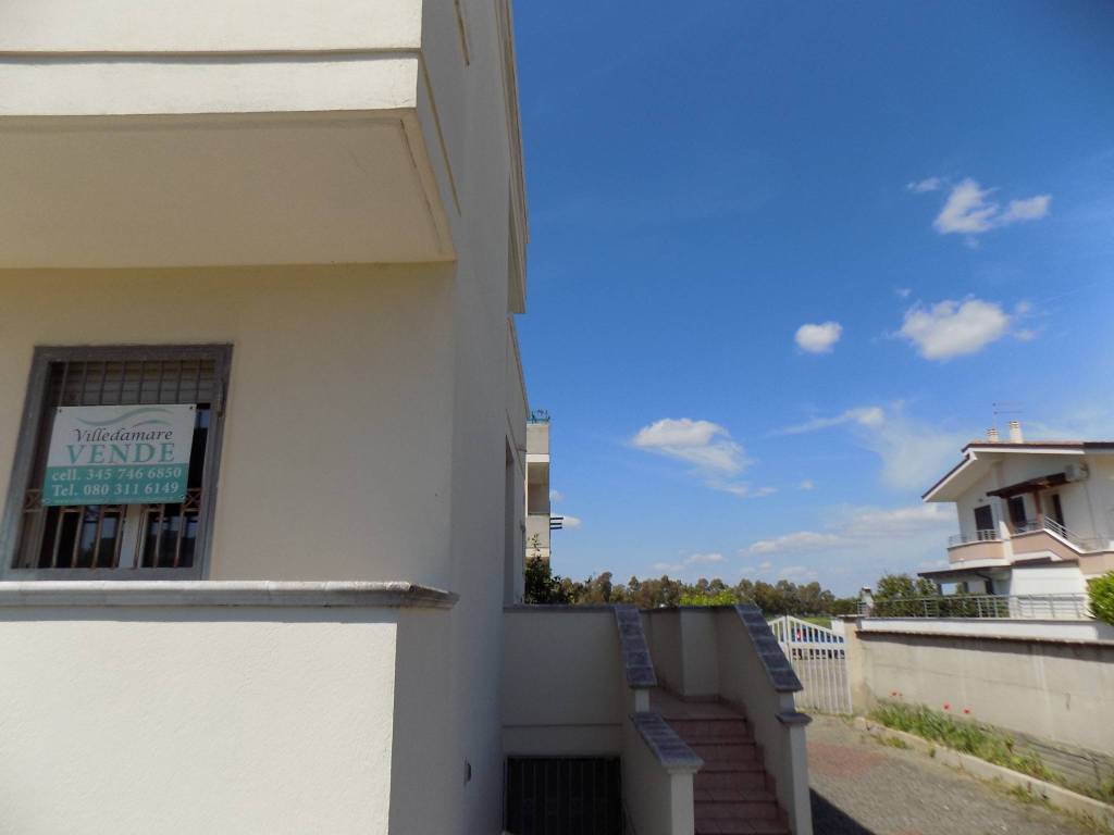 Villa a Ginosa in Viale dei Ciclamini - Foto 4