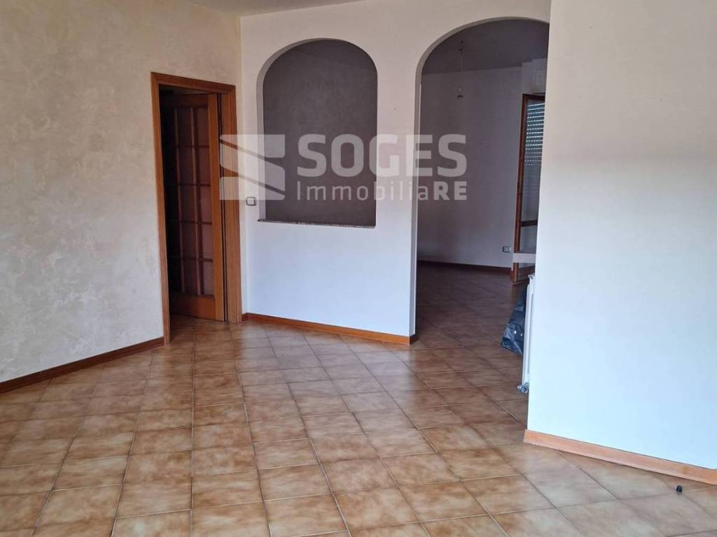 Appartamento a Montevarchi in Via del Tiglio - Foto 2