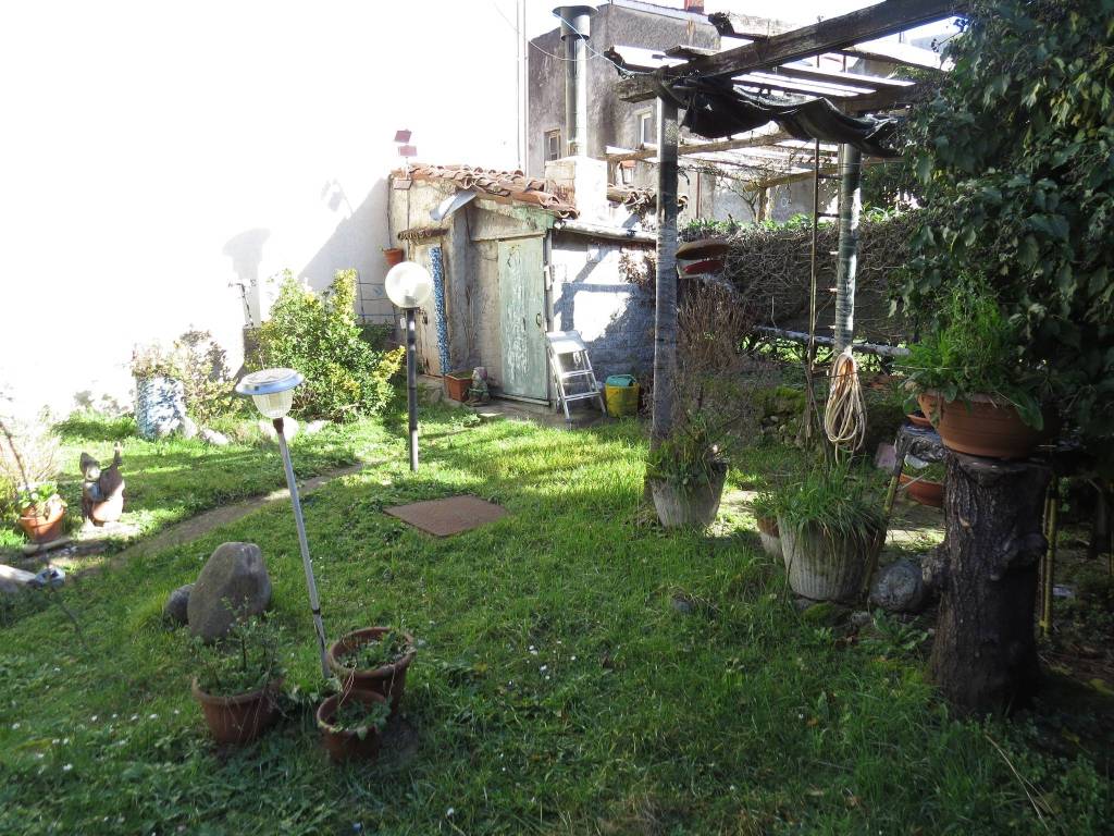 Casa indipendente a Arquata scrivia in Vico Pratoverde, 1 - Foto 3