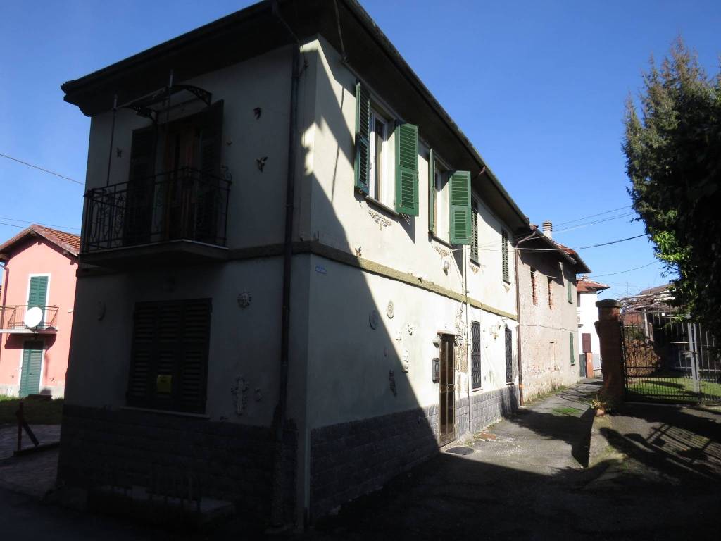 Casa indipendente a Arquata scrivia in Vico Pratoverde, 1 - Foto 5