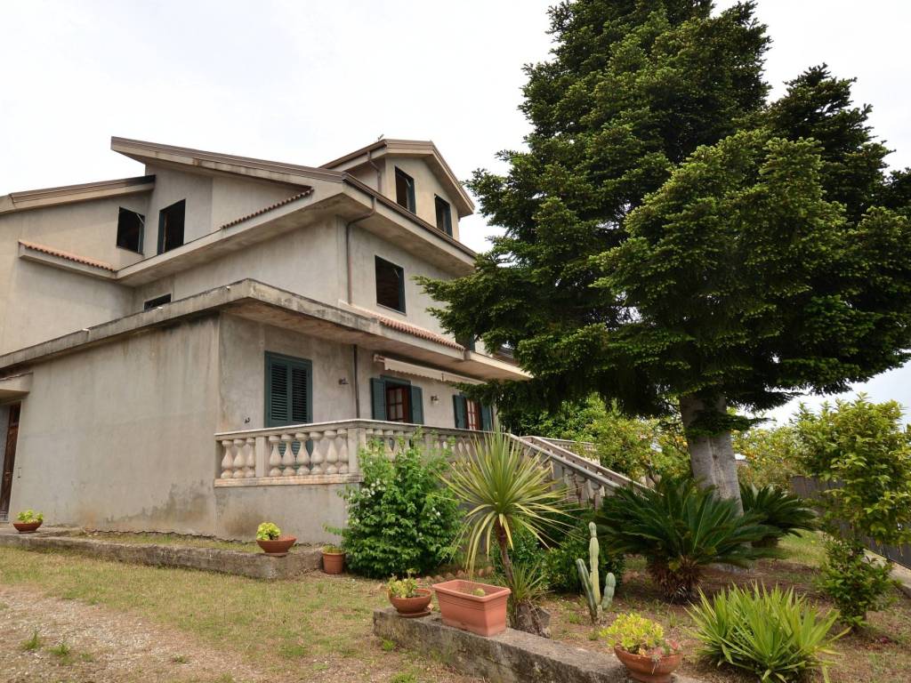 Villa a Sant'onofrio in Via Trecroci - Foto 2