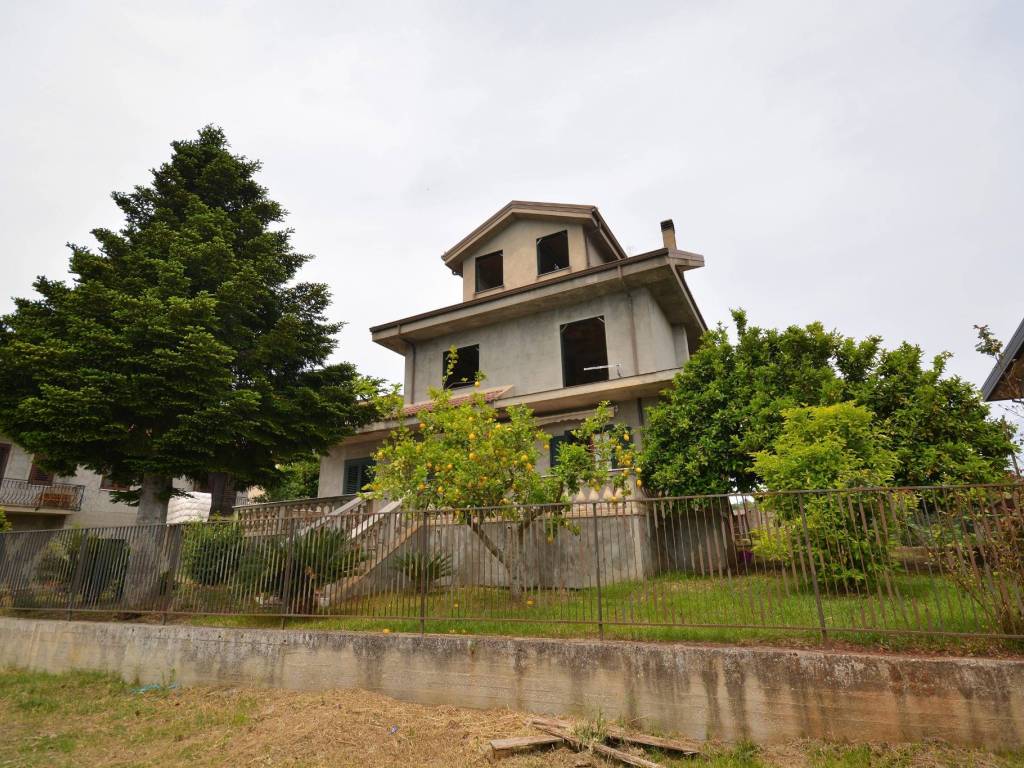 Villa a Sant'onofrio in Via Trecroci - Foto 3